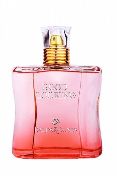 Good Looking Damen Parfüm EdT 100 ml Dales & Dunes